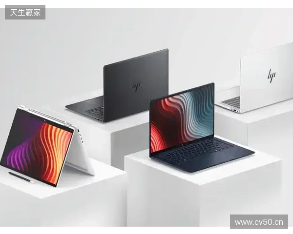 惠普亮相CES 2026：发布多元创新产品，解锁未来工作与游戏新体验