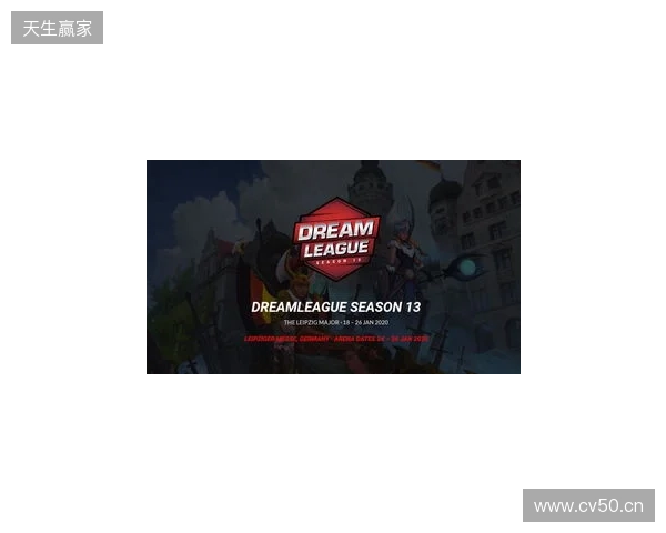 EPL S23淘汰赛四大看点:Vitality缺席后的群雄逐鹿