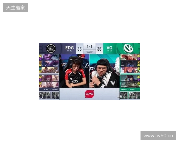 影魔还是太超模了，VG打出血性比赛仍不敌Spirit