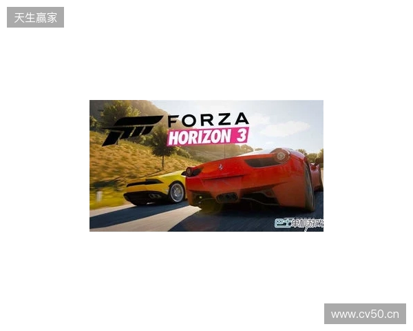 《极限竞速:地平线 6》等首发支持 DLSS 4