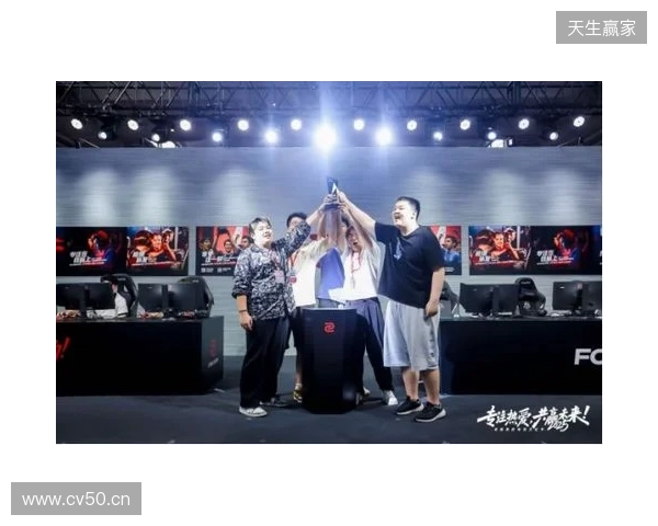 与好友并肩！你的电竞梦想从卓威高校对抗赛启航！